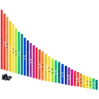Boomwhackers Full Spectrum Set