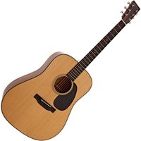Martin D-18 (2025)