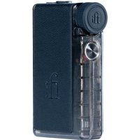 iFi GO Blu Air Ultra Portable Bluetooth and USB Headphone Amplifier