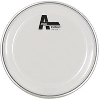 Attack 8" ToneRidge2 2Ply Medium Clear Drum Head