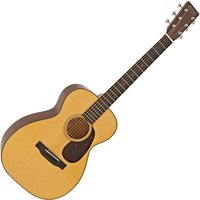 Martin 0-18