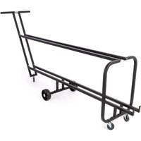 Manhasset Large Stand Cart