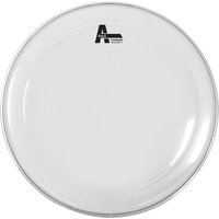 Attack 15" ToneRidge2 2Ply Medium Clear Drum Head