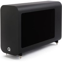 Q Acoustics Q 3060S Subwoofer Satin Black