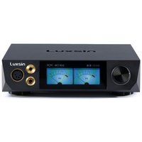 Luxsin X8 Headphone Amplifier