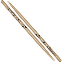 Zildjian Ltd Edition Z Custom 5B Gold Chroma Nylon Drumsticks