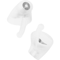 Flare Audio Calmer Extra Silicone Translucent