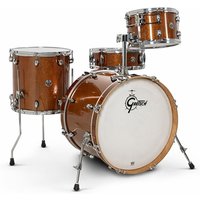 Gretsch Catalina Club 20 Shell Pack With Snare Bronze Sparkle