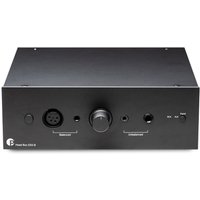 Pro-Ject Head Box DS3 B Headphone Amplifier Black