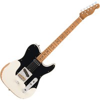 Fender John Osborne Telecaster MN Olympic white