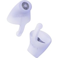 Flare Audio Calmer Extra Silicone Purple