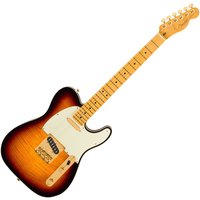 Fender 75th Anniversary American Professional II Custom Telecaster MN 2-Color Sunburst