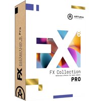 Arturia FX Collection 6 Pro