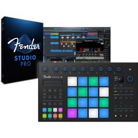 Fender Studio Motion 16 MIDI Controller