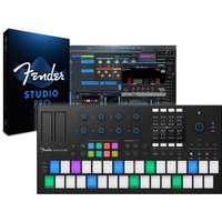 Fender Studio Motion 32 MIDI Controller