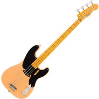 Fender 75th Anniversary American Vintage II 1951 Precision Bass MN Butterscotch Blonde