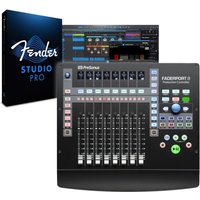 PreSonus FaderPort 8 DAW Control Surface