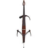 Yamaha SVC300C Silent Cello Full Size Natural
