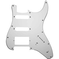 Jet Guitar Pickguard JS450 Series White