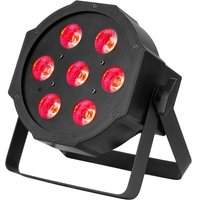 Equinox MaxiPar Quad LED Par Can MkII