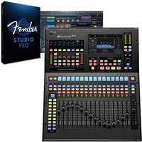 PreSonus StudioLive SE16 Digital Mixer