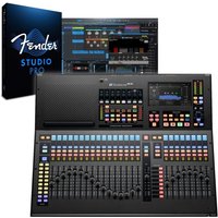 PreSonus StudioLive SE24 Digital Mixer