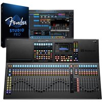 PreSonus StudioLive SE32 Digital Mixer