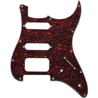 Jet Guitar Pickguard JS400 Series Tortoise Shell