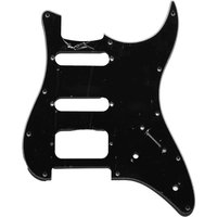 Jet Guitar Pickguard JS400 Series Black