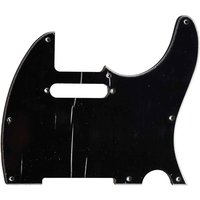 Jet Guitar Pickguard JT350 Series Black