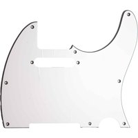 Jet Guitar Pickguard JT300 Series White