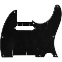 Jet Guitar Pickguard JT300 Series Black