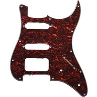 Jet Guitar Pickguard JS480 Series Tortoise Shell