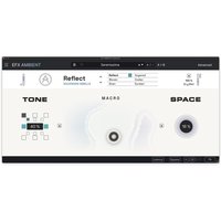 Arturia EFX Ambient