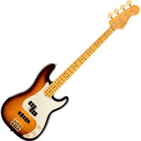 Fender 75th Anniversary American Professional II PJ Bass RW 2-Color Sunburst