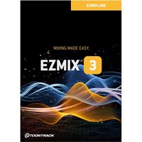 Toontrack EZMix 3