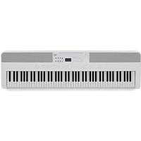Kawai ES920 Digital Piano White - Ex Demo
