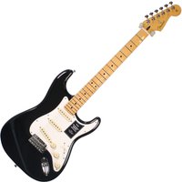 Fender Player II Stratocaster MN Black - Ex Demo