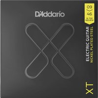 DAddario XTE0946 XT NPS E-Gitarren Saiten 9-46