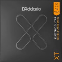 DAddario XTE1046 XT NPS Regular Light Gitarrensaiten 10-46