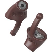 Flare Audio Calmer Extra Mini Silicone Dark Tan