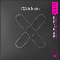 DAddario XTE0942 XT NPS Super Light Gitarrensaiten 9-42