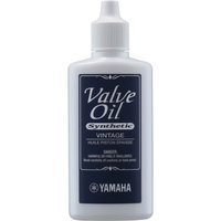 Yamaha Valve Oil Vintage