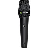 Lewitt MTP 5 Live Vocal Microphone Switch Version