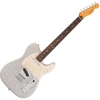 Fender 75th Anniversary Player II Telecaster RW Diamond Dust Sparkle