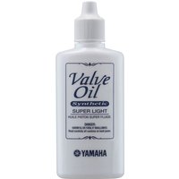 Yamaha Valve Oil Super Light
