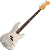 Fender 75th Anniversary Player II Precision Bass RW Diamond Dust Sparkle