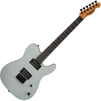 Charvel Standard Series San Dimas Style-2 SD2 HH HT Satin Gray