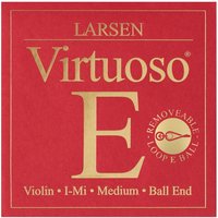 Larsen Virtuoso Violin E String Medium