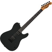Charvel Standard Series San Dimas Style-2 SD2 HH HT Gloss Black